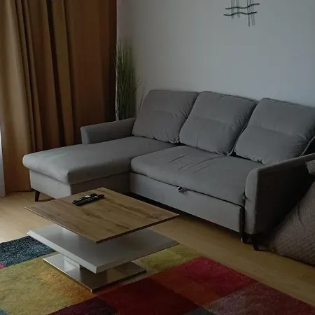 Brand New,luxury, Garage Parking * Bratislava