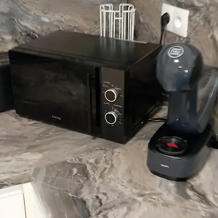 Brand New,luxury, Garage Parking Apartment Bratislava