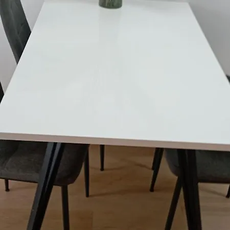 Brand New,luxury, Garage Parking Apartamento Bratislava