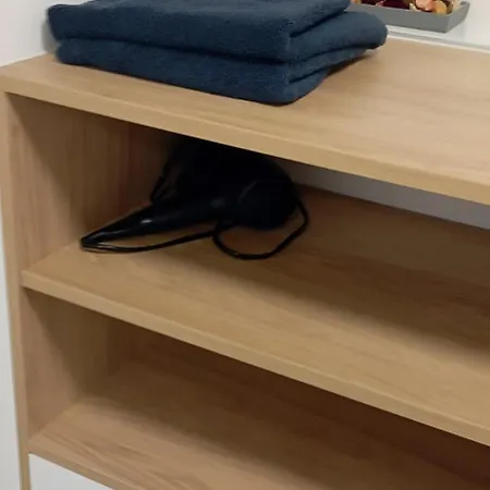 Brand New,luxury, Garage Parking Apartamento