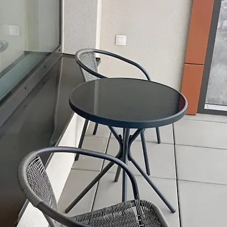 Brand New,luxury, Garage Parking